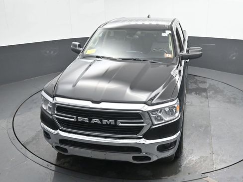 Used 2020 RAM 1500 Big Horn AWD/4WD image 35