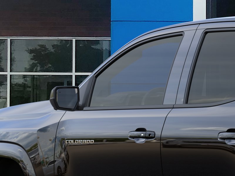 New 2026 Chevrolet Colorado LT w/ LT Convenience Package RWD image 36