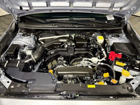 Certified 2025 Subaru Crosstrek 2.0i Premium w/ Crosstrek Mirror Package image 22