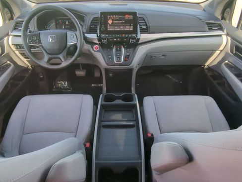 Used 2019 Honda Odyssey EX image 14