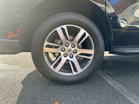 Certified 2024 Ford Expedition Max Limited image 44