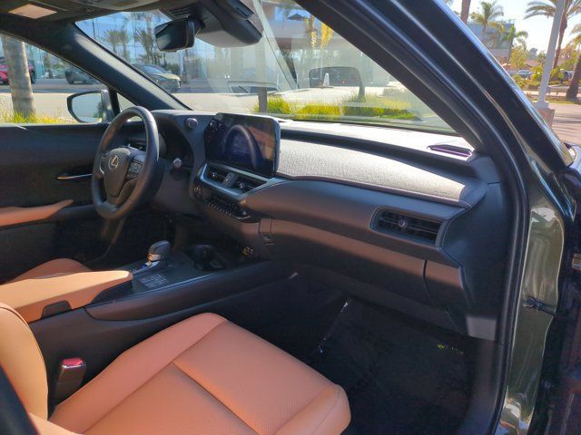 Used 2026 Lexus UX 300h AWD w/ Accessory Package (2T) image 29