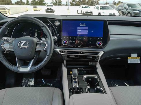 New 2026 Lexus RX 350 Premium Plus w/ Convenience Package FWD image 12
