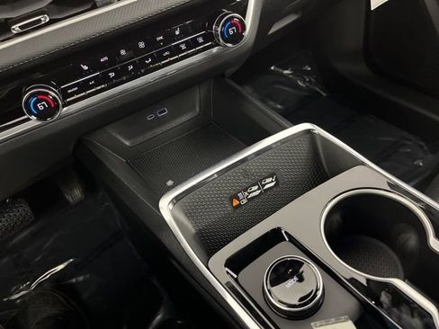 New 2026 Chevrolet Equinox LT image 19