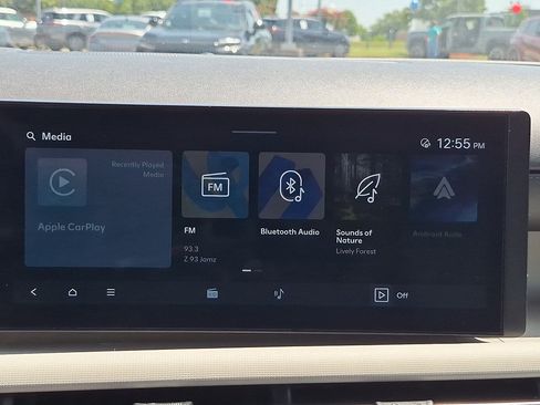 Used 2025 Hyundai Tucson SEL FWD image 22