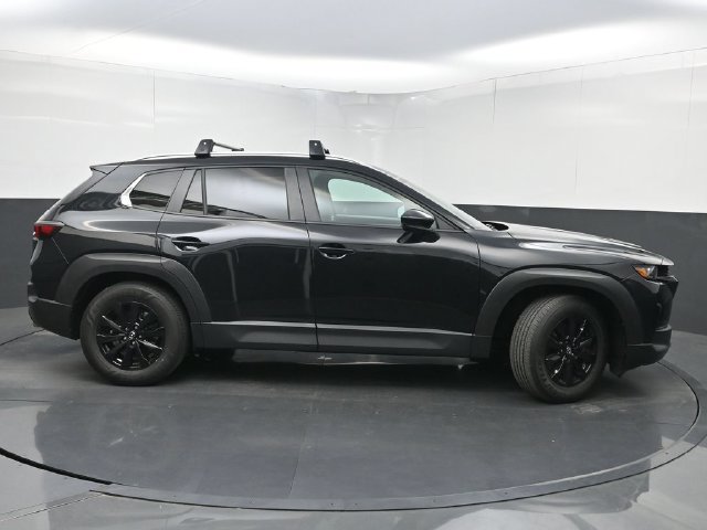 Certified 2023 MAZDA CX-50 2.5 S w/ Cargo Package AWD/4WD image 2