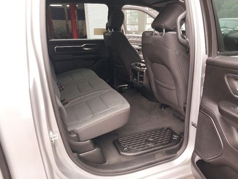 Used 2024 RAM 1500 Big Horn AWD/4WD image 16
