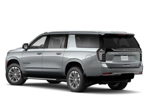 New 2026 Chevrolet Suburban LT AWD/4WD image 5