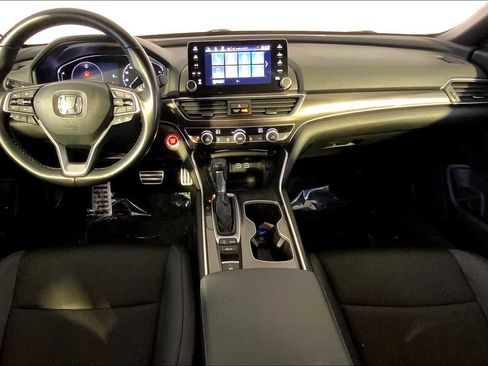 Used 2022 Honda Accord Sport image 15