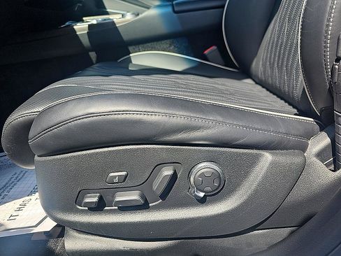 Used 2021 Genesis G80 3.5T w/ Prestige Package RWD image 16