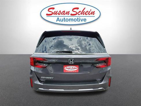 Used 2025 Honda Odyssey EX-L image 24