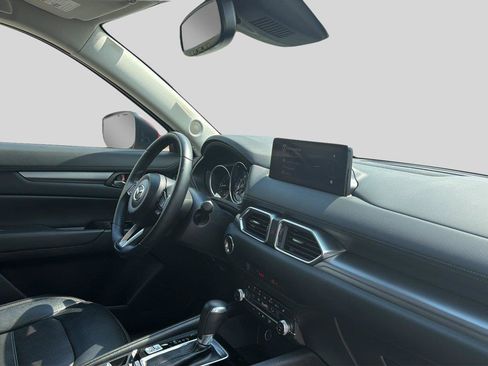 Used 2024 MAZDA CX-5 AWD 2.5 S w/ Preferred Package image 24