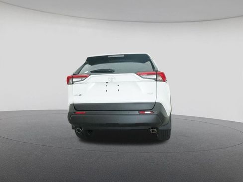 New 2025 Toyota RAV4 XLE Premium image 23