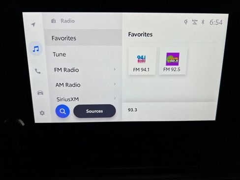 Used 2025 Toyota 4Runner TRD Off-Road image 34