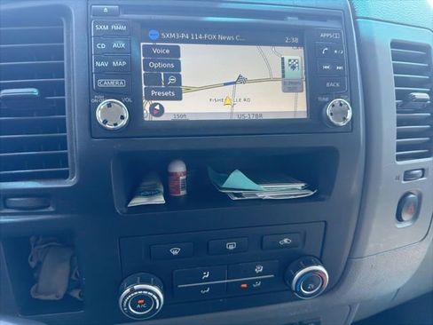 Used 2016 Nissan NV 2500 SV w/ Technology Package RWD image 10
