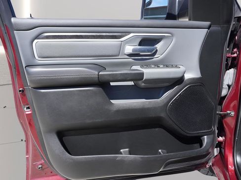 Used 2021 RAM 1500 Big Horn image 9