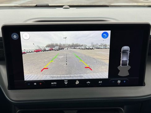 New 2026 Ford Maverick XL image 35