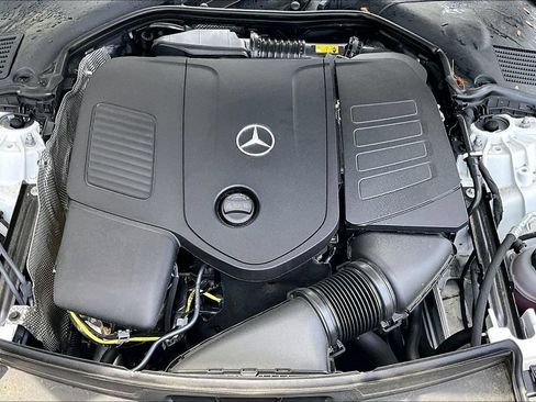 Used 2026 Mercedes-Benz C 300 4MATIC Sedan image 34
