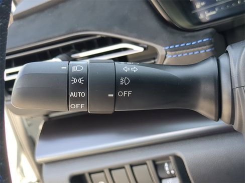 New 2025 Subaru WRX tS image 26