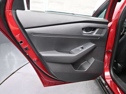 New 2026 Honda Accord Sport image 21