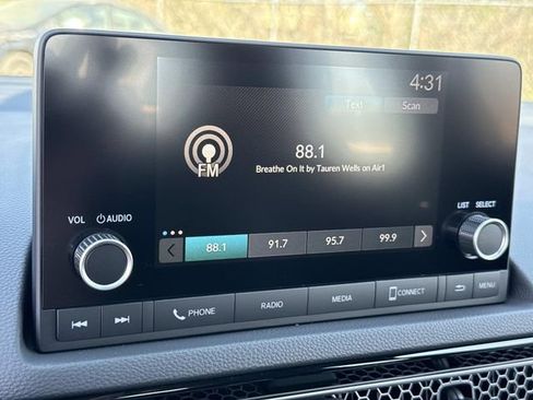 New 2026 Honda Civic Sport image 17