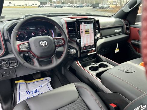 New 2026 RAM 1500 Rebel image 15