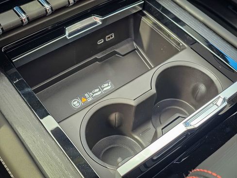 New 2026 GMC Yukon XL AT4 Ultimate image 33