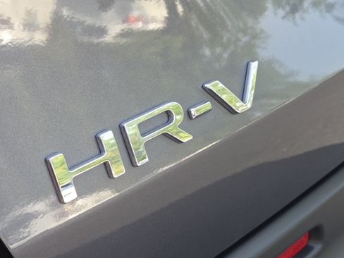 Certified 2024 Honda HR-V LX image 13