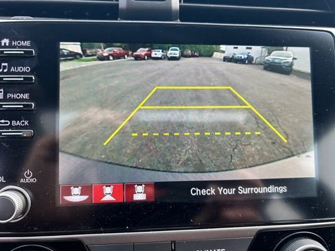 Used 2020 Honda Civic Si image 36