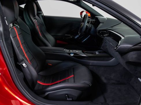 Certified 2025 Ferrari 12Cilindri RWD image 52