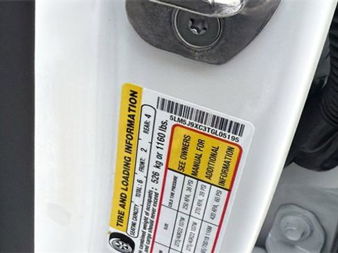 New 2026 Lincoln Aviator Black Label w/ Black Label Special Edition image 33