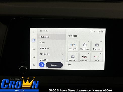 New 2026 Toyota Prius LE image 31