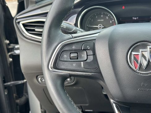 Used 2023 Buick Encore GX Select AWD/4WD image 29