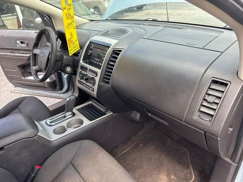Used 2008 Ford Edge SE FWD image 17
