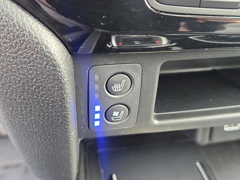 Certified 2024 Honda Passport Black Edition image 24