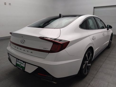 Used 2023 Hyundai Sonata SEL Plus FWD image 9