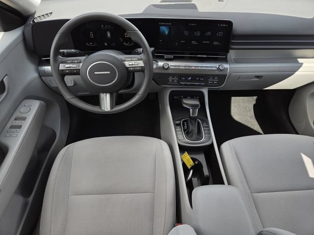 Used 2025 Hyundai Kona SEL AWD/4WD image 13