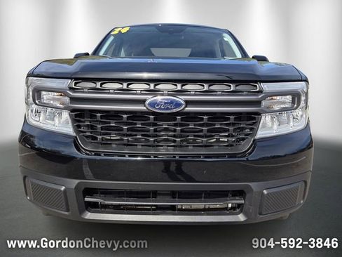 Used 2024 Ford Maverick XLT w/ XLT Luxury Package image 9