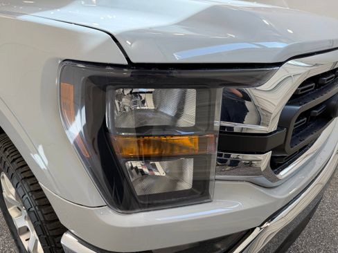 Used 2023 Ford F150 XLT AWD/4WD image 23