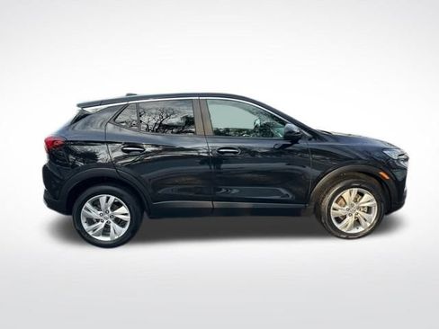 Used 2024 Buick Encore GX Preferred image 6