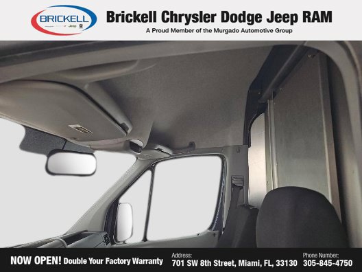 Used 2018 Mercedes-Benz Sprinter 2500 image 12