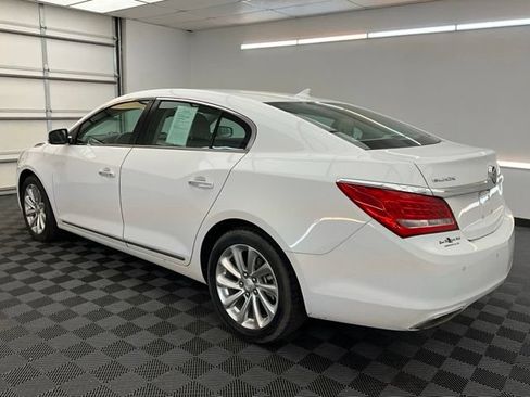 Used 2014 Buick LaCrosse Leather FWD image 13