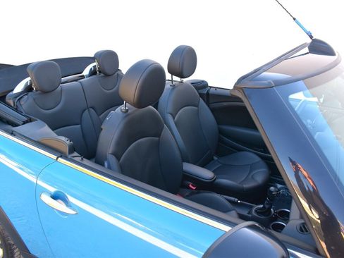 Used 2013 MINI Cooper S FWD image 28