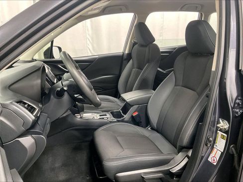 Used 2019 Subaru Forester w/ Alloy Wheel Package image 10