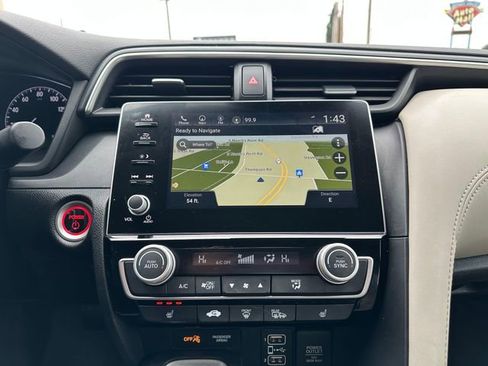 Used 2021 Honda Insight Touring image 20