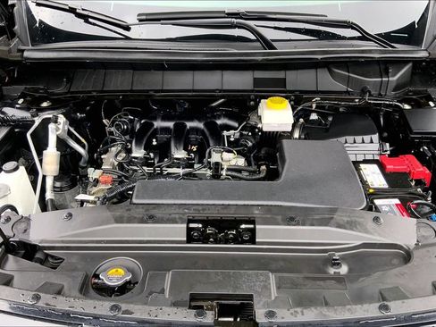Used 2023 Nissan Pathfinder SV AWD/4WD image 21