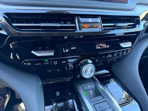 New 2026 Acura MDX SH-AWD w/ Technology Package image 26