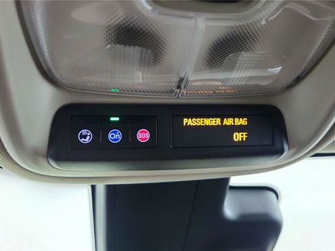 Used 2024 Buick Encore GX Sport Touring w/ Comfort Package image 32