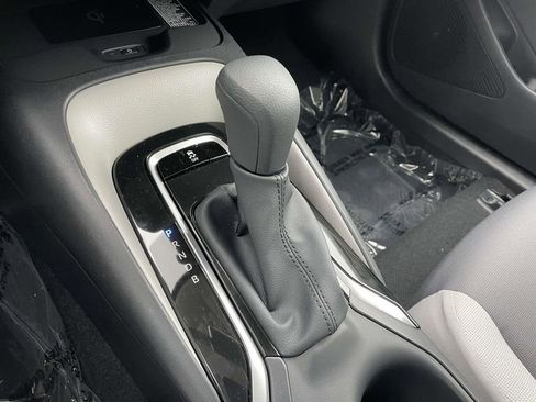 New 2026 Toyota Corolla LE image 42