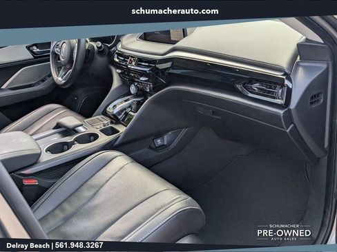 Used 2023 Acura MDX FWD w/ Technology Package image 17